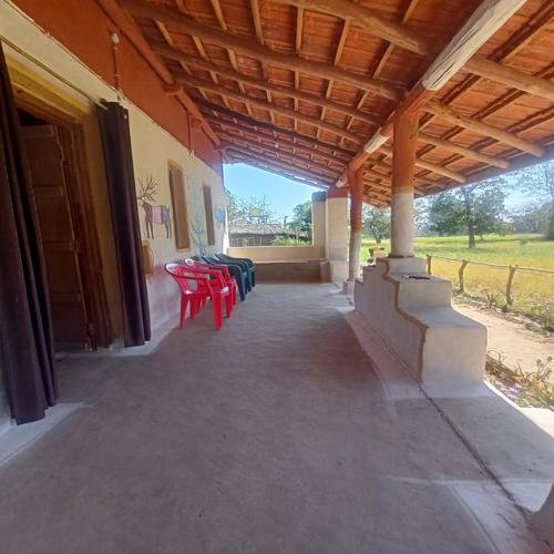 Vanraj Homestay, Ranchha 